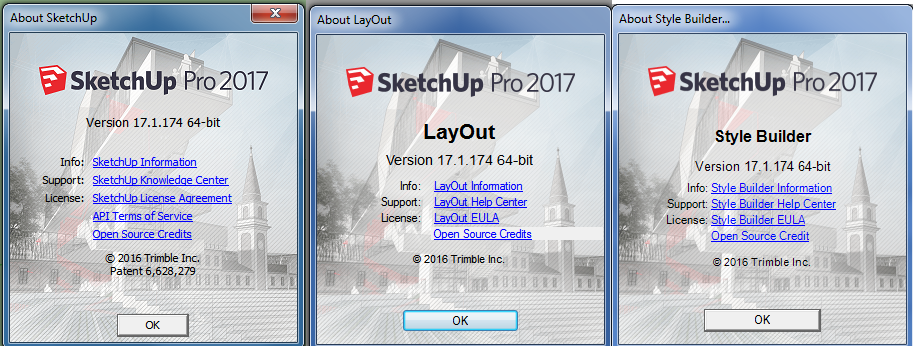 sketchup pro 2017 license